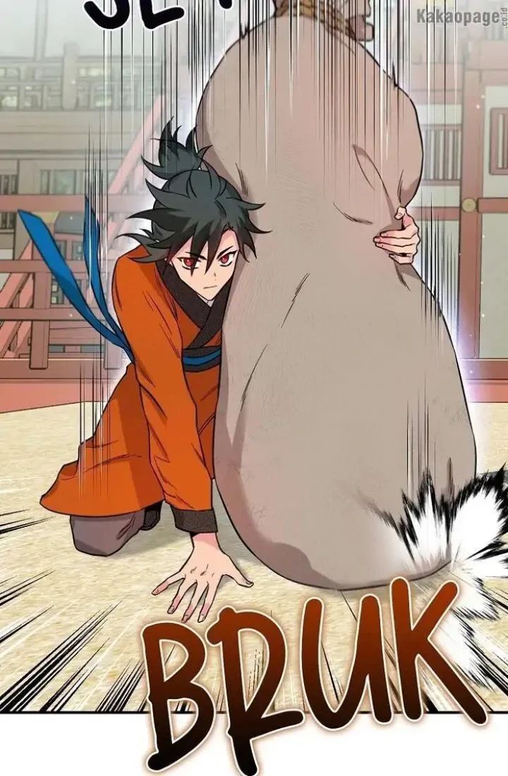The Strongest Villainess Chapter 45 Gambar 16