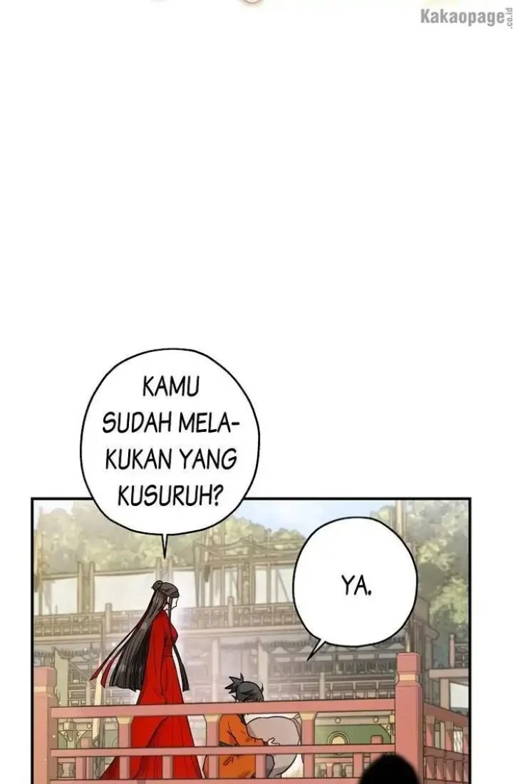 The Strongest Villainess Chapter 45 Gambar 17