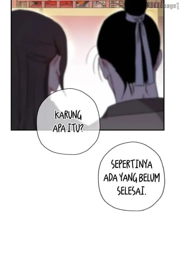 The Strongest Villainess Chapter 45 Gambar 18