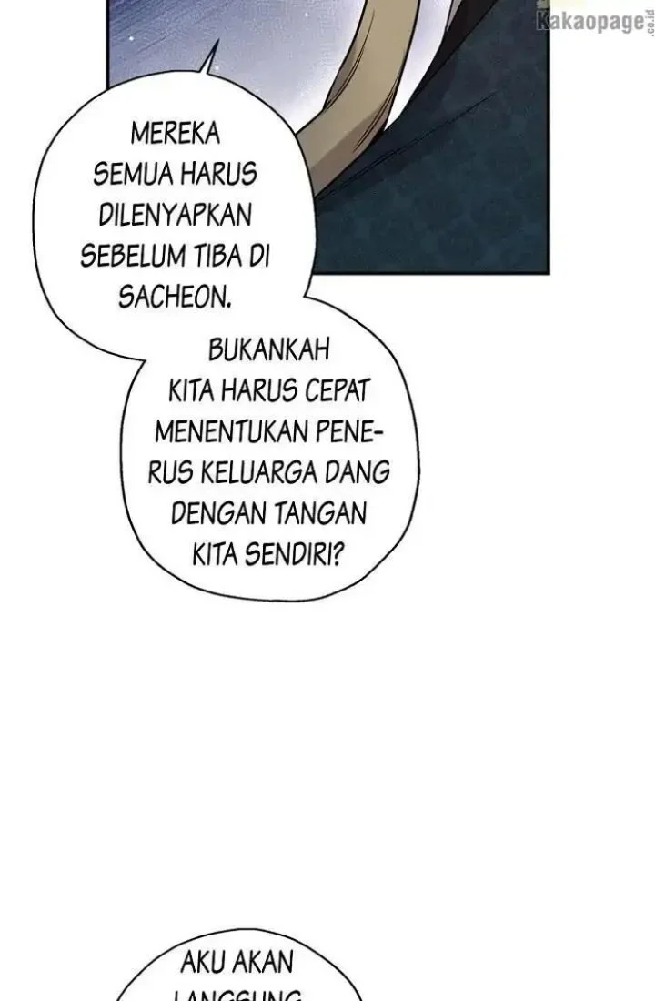 The Strongest Villainess Chapter 46 Gambar 15