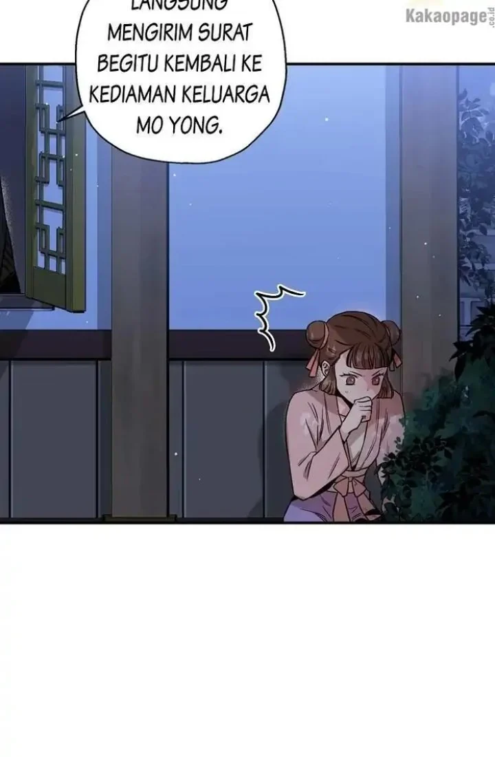 The Strongest Villainess Chapter 46 Gambar 16