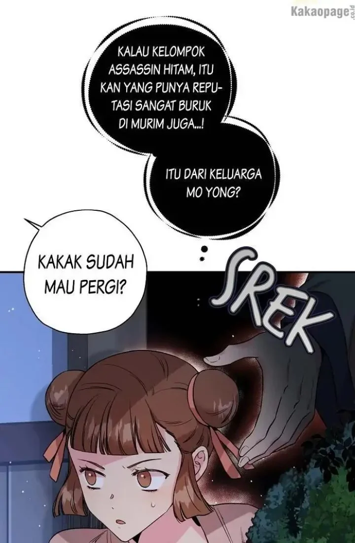 The Strongest Villainess Chapter 46 Gambar 17