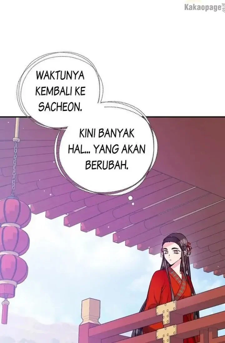The Strongest Villainess Chapter 47 Gambar 16