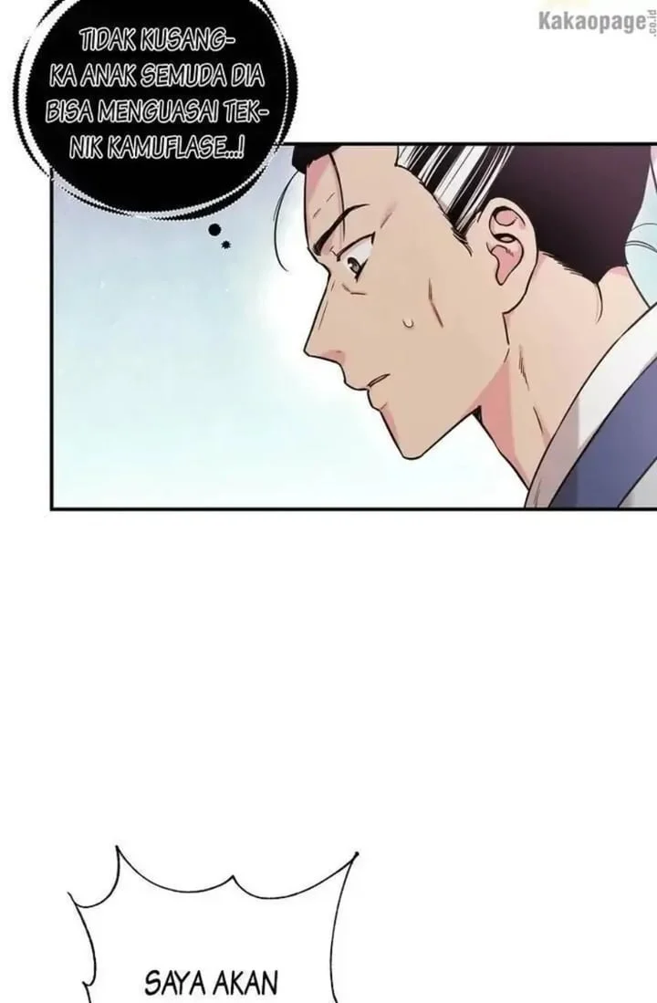 The Strongest Villainess Chapter 48 Gambar 17