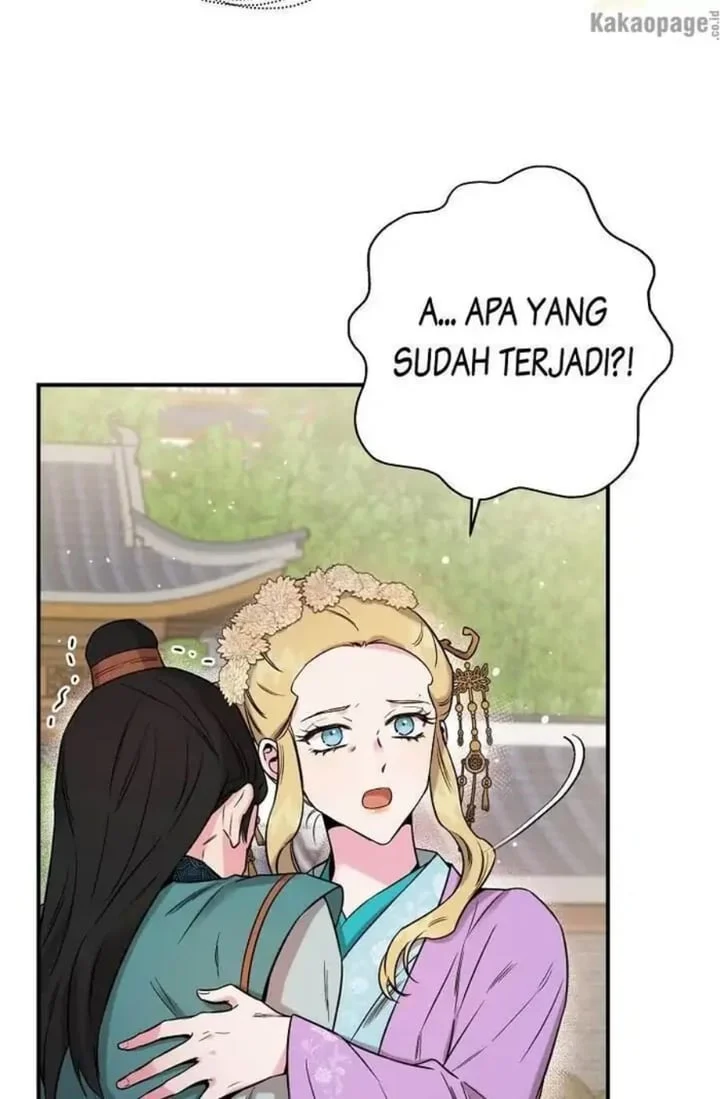 The Strongest Villainess Chapter 49 Gambar 13