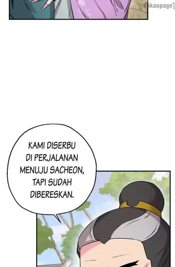 The Strongest Villainess Chapter 49 Gambar 14