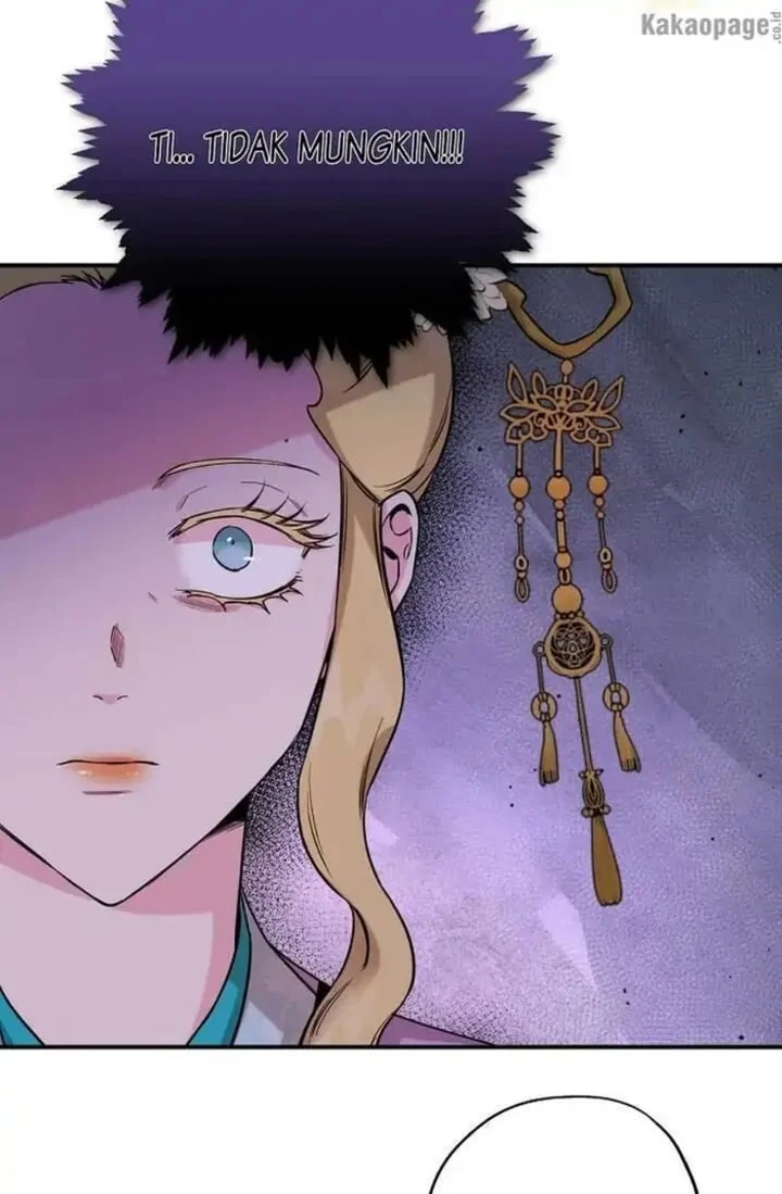 The Strongest Villainess Chapter 49 Gambar 16