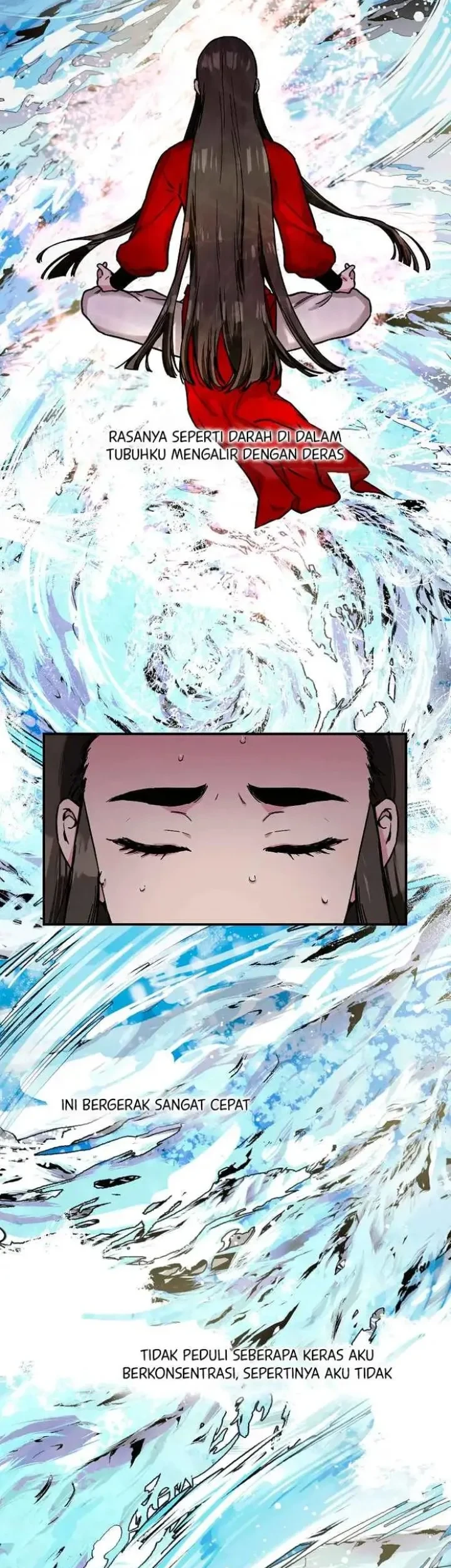 The Strongest Villainess Chapter 5 Gambar 8