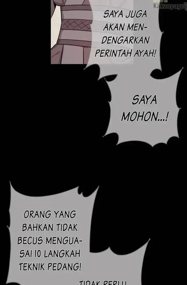 The Strongest Villainess Chapter 50 Gambar 16