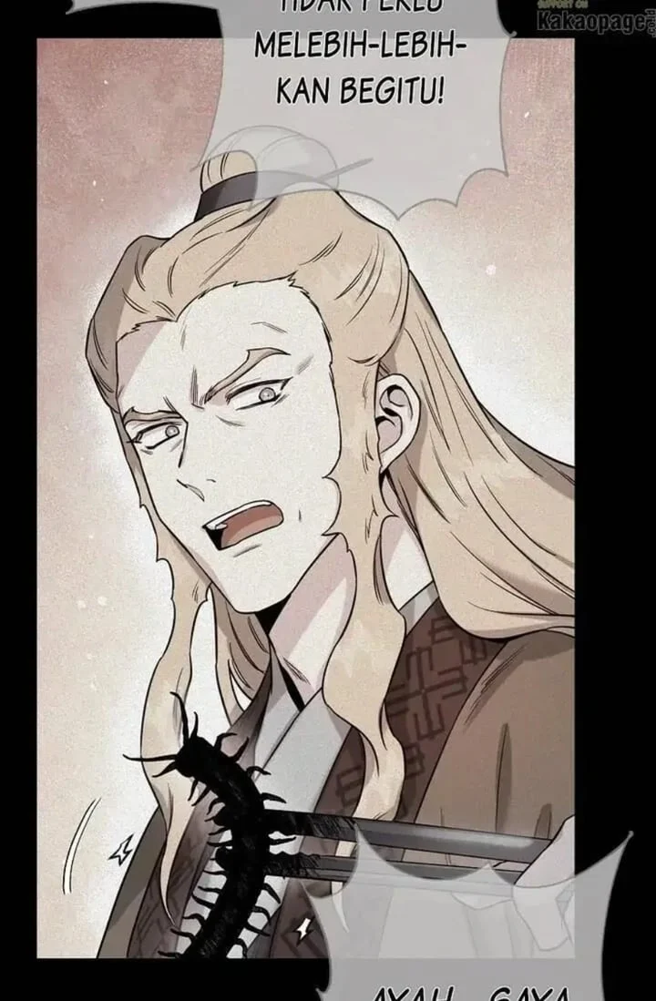The Strongest Villainess Chapter 50 Gambar 17