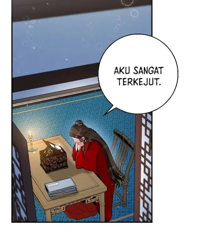 The Strongest Villainess Chapter 53 Gambar 11