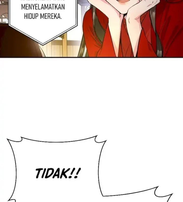 The Strongest Villainess Chapter 53 Gambar 13