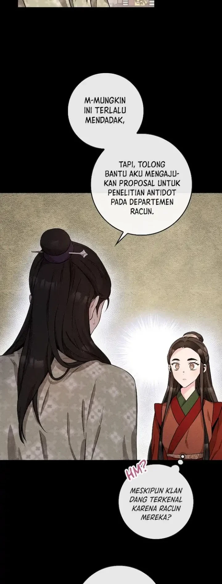 The Strongest Villainess Chapter 54 Gambar 8