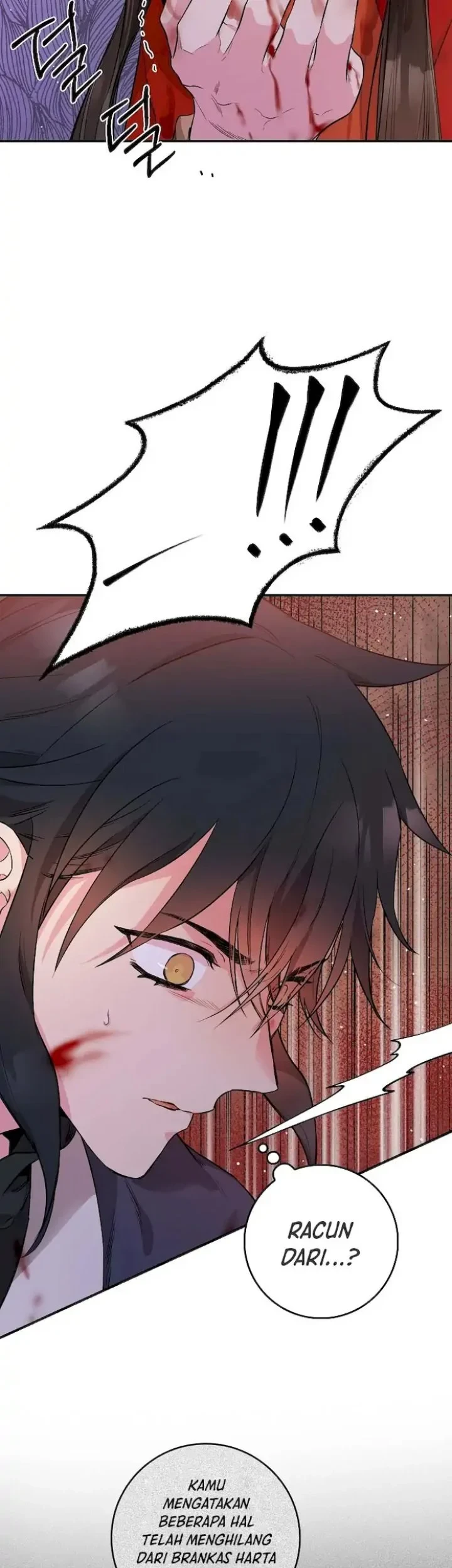 The Strongest Villainess Chapter 56 Gambar 10
