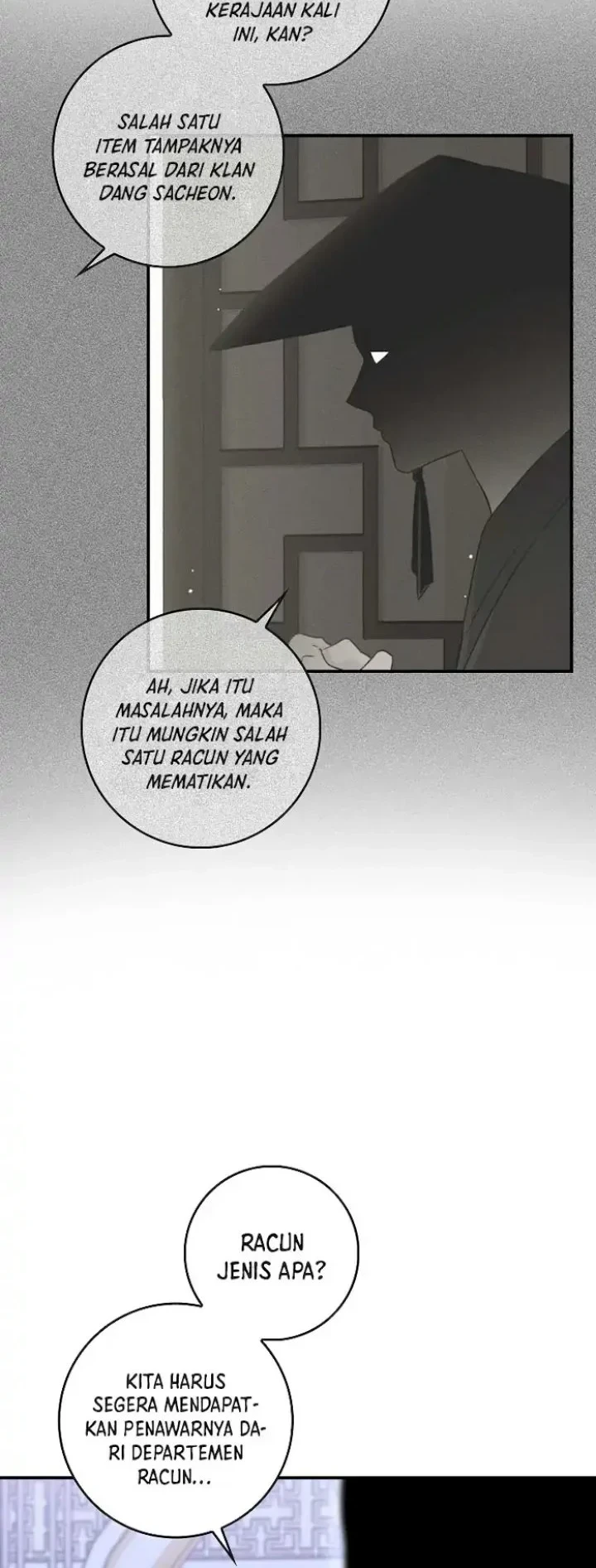 The Strongest Villainess Chapter 56 Gambar 11