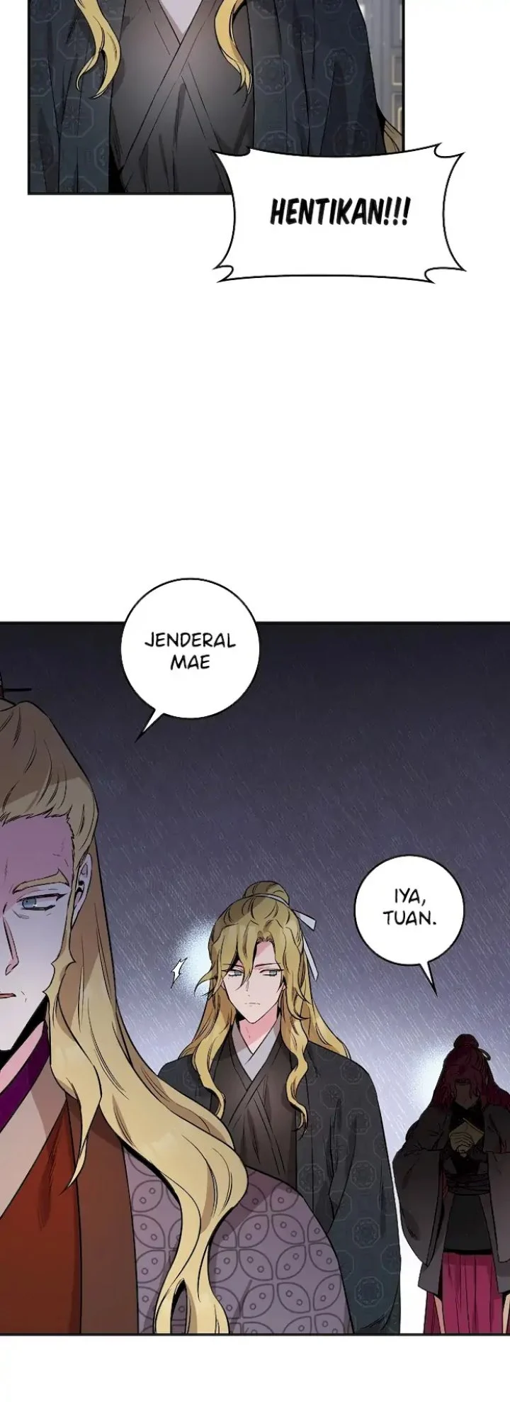 The Strongest Villainess Chapter 57 Gambar 12