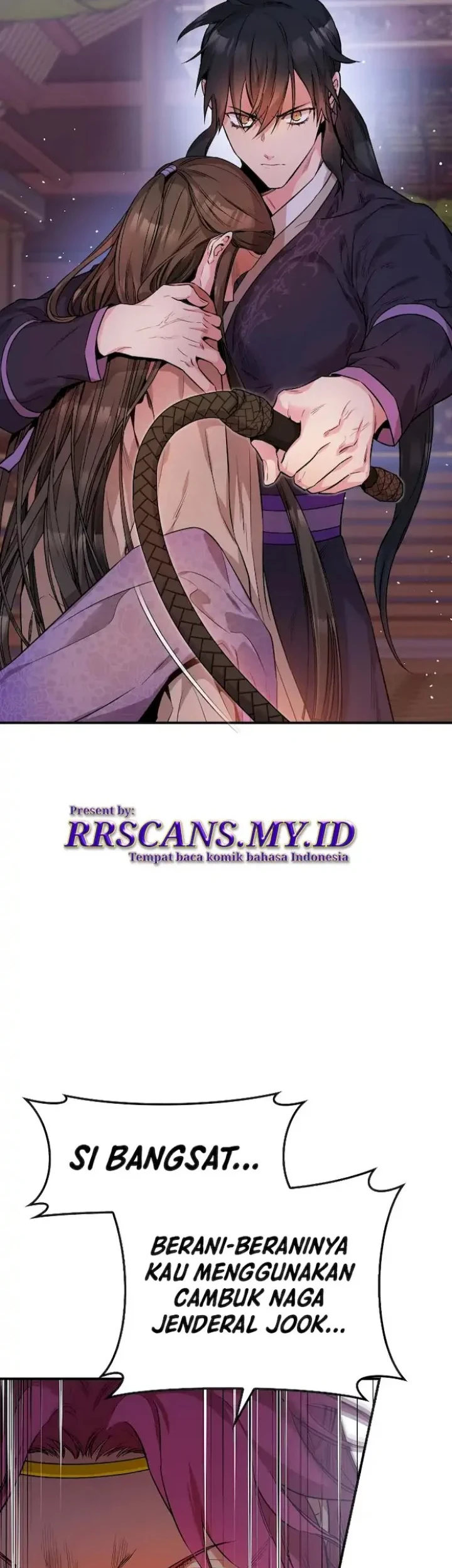 The Strongest Villainess Chapter 58 Gambar 13