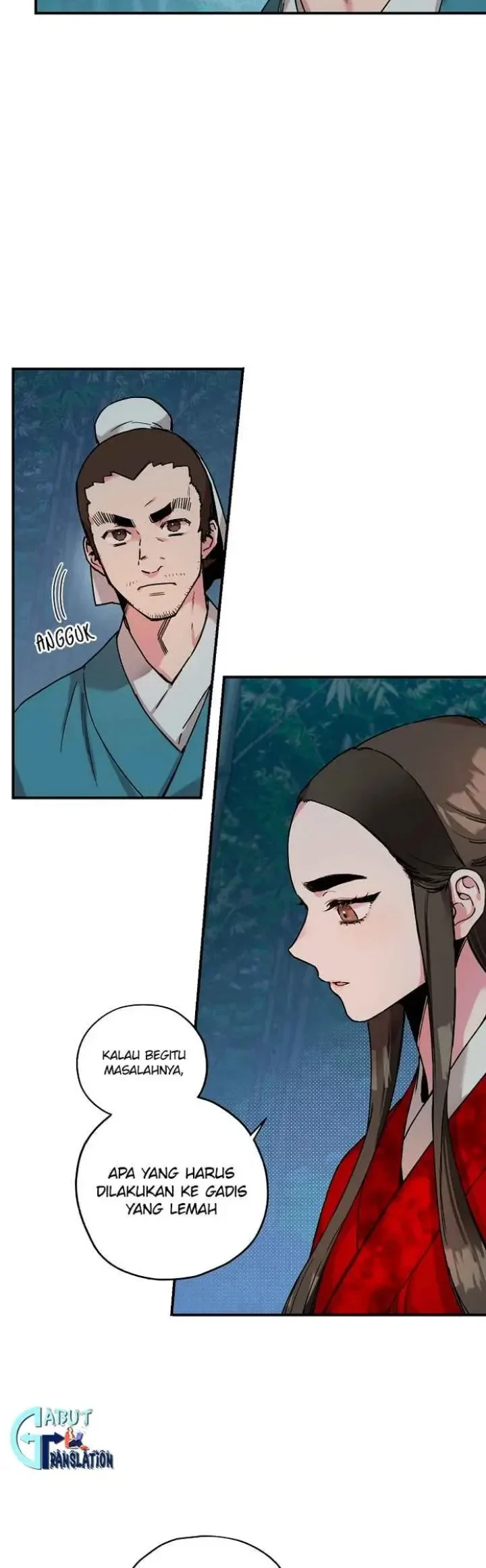 The Strongest Villainess Chapter 6 Gambar 7