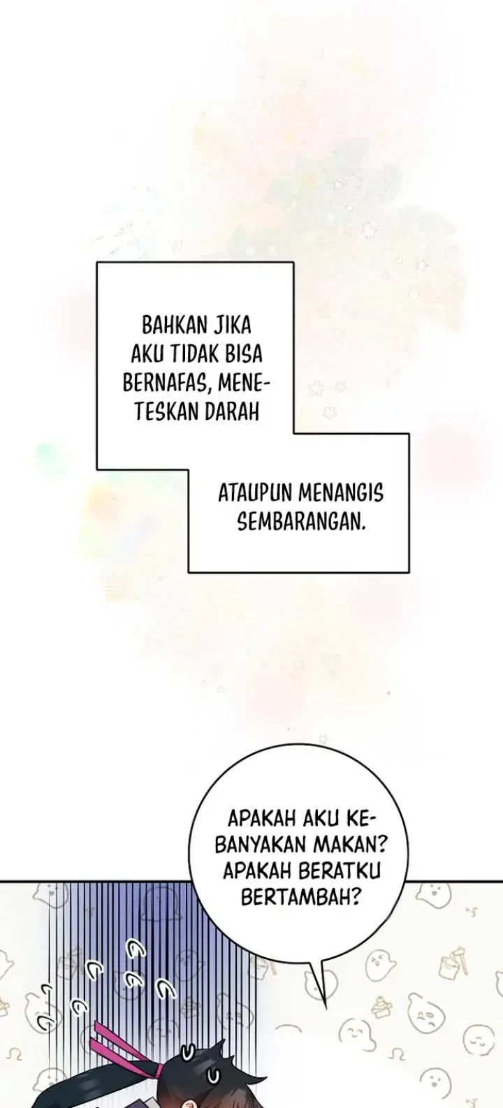 The Strongest Villainess Chapter 60 Gambar 11
