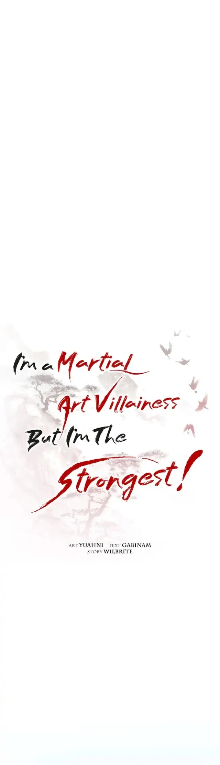 The Strongest Villainess Chapter 61 Gambar 9
