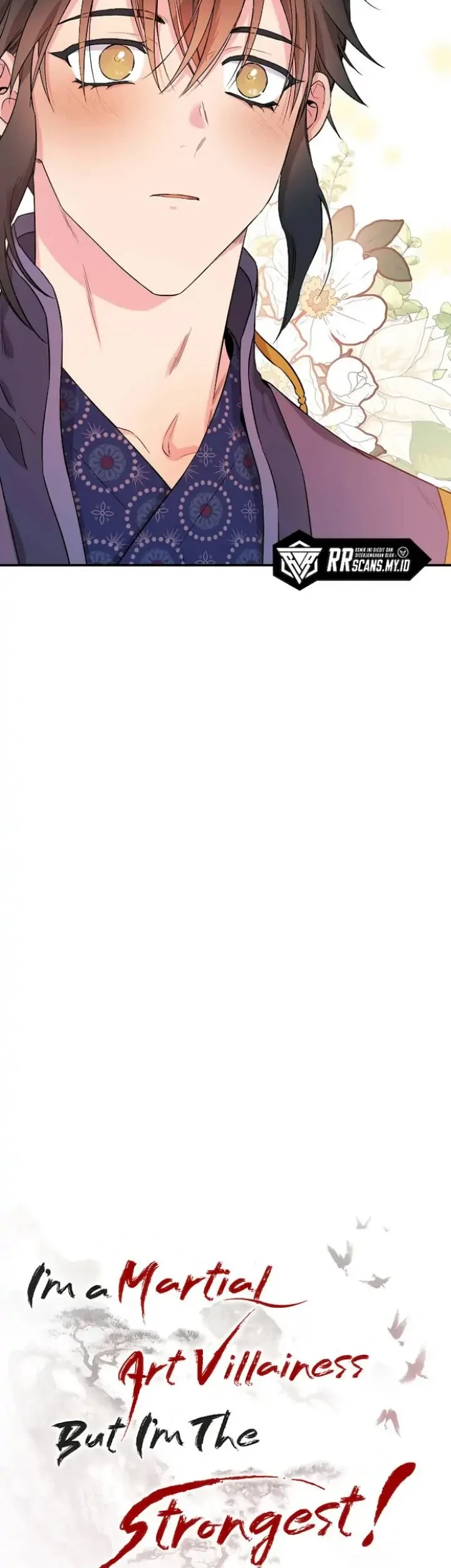 The Strongest Villainess Chapter 62 Gambar 9