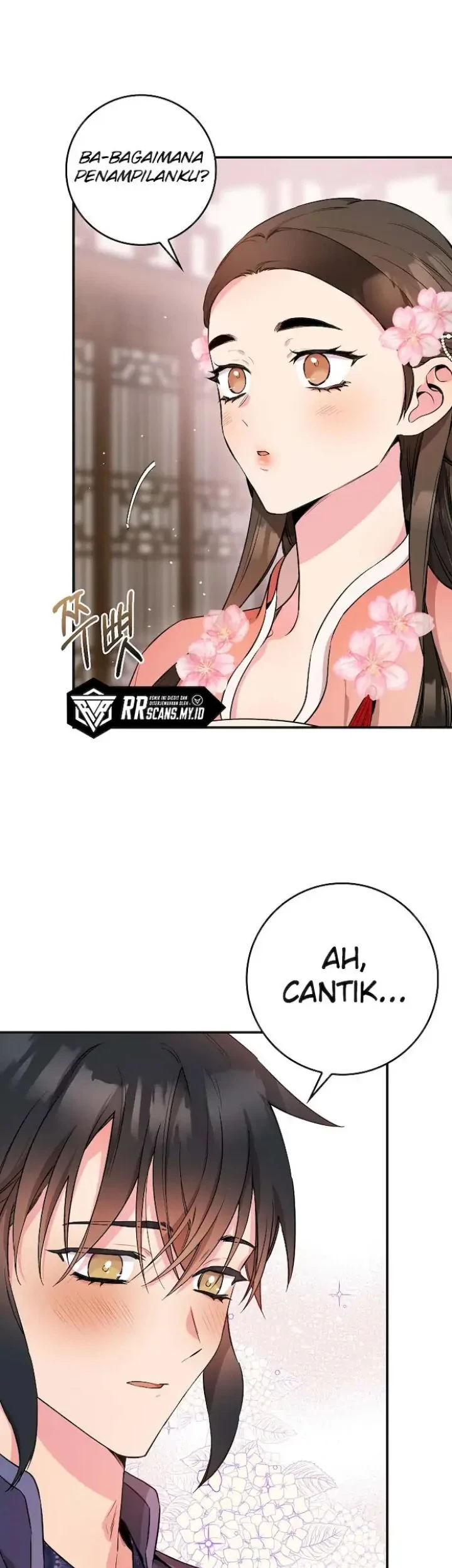 The Strongest Villainess Chapter 62 Gambar 11