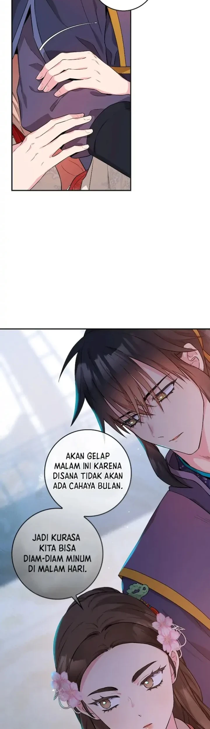 The Strongest Villainess Chapter 63 Gambar 10