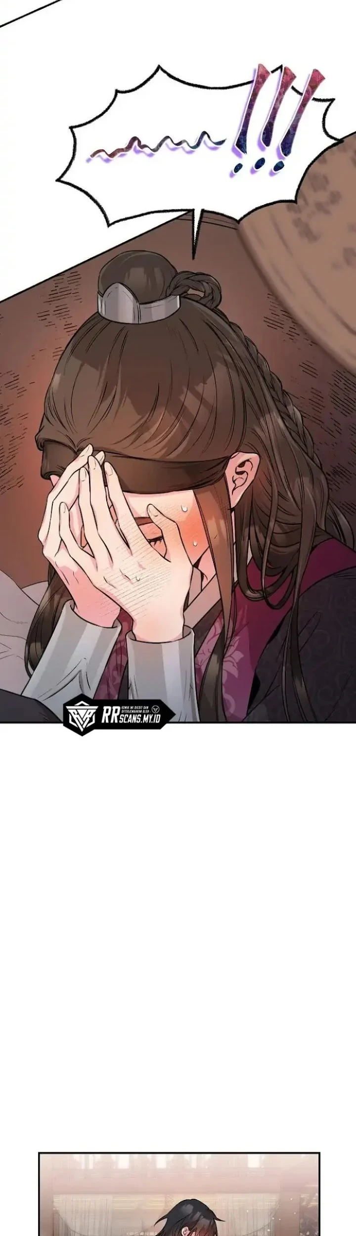 The Strongest Villainess Chapter 64 Gambar 9