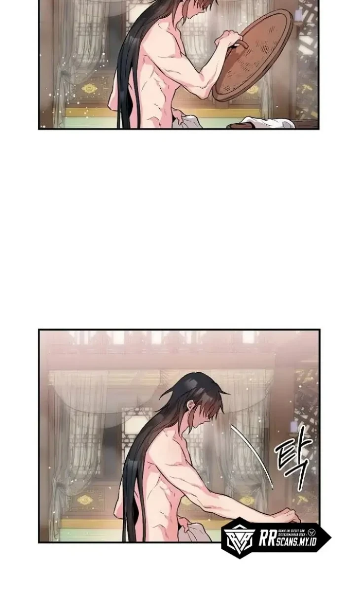 The Strongest Villainess Chapter 64 Gambar 10