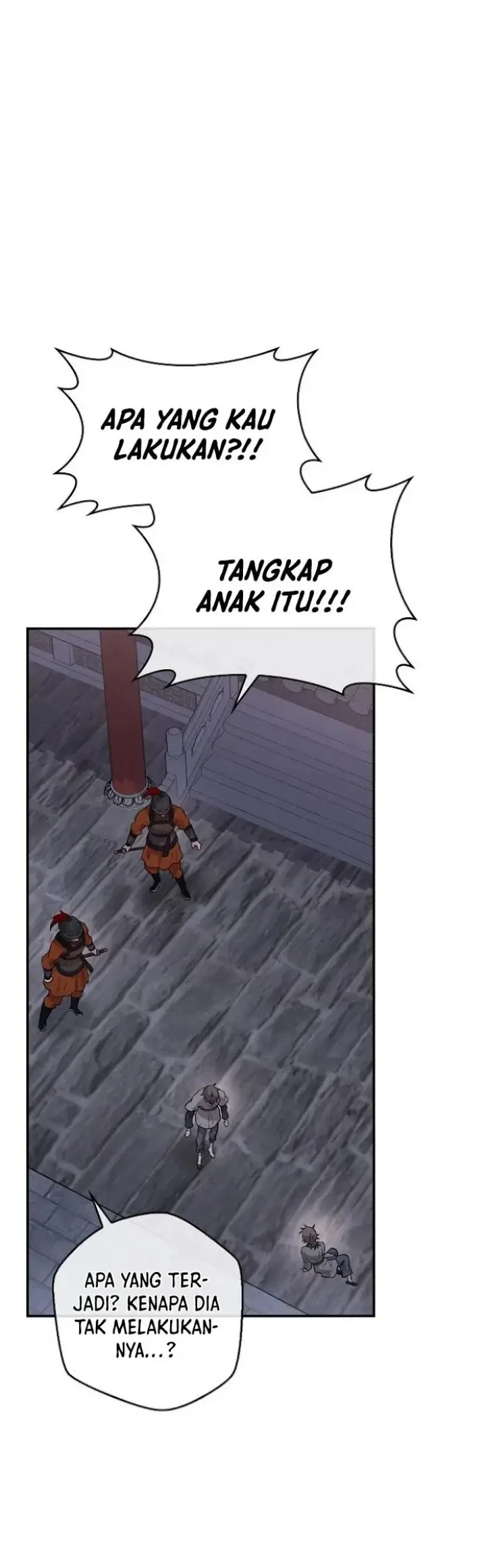 The Strongest Villainess Chapter 65 Gambar 11