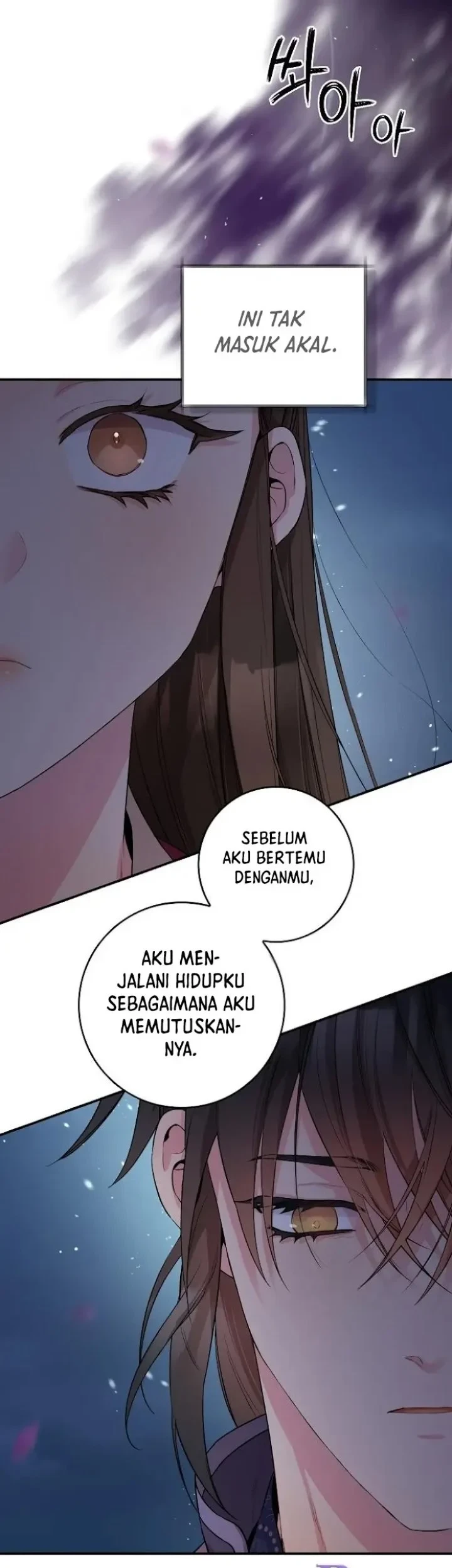 The Strongest Villainess Chapter 67 Gambar 13