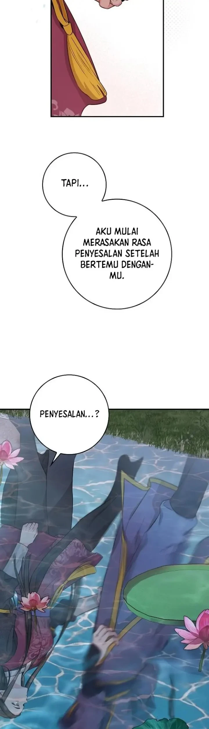 The Strongest Villainess Chapter 67 Gambar 15