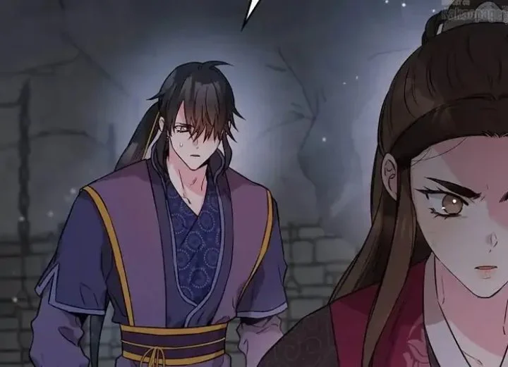The Strongest Villainess Chapter 69 Gambar 32