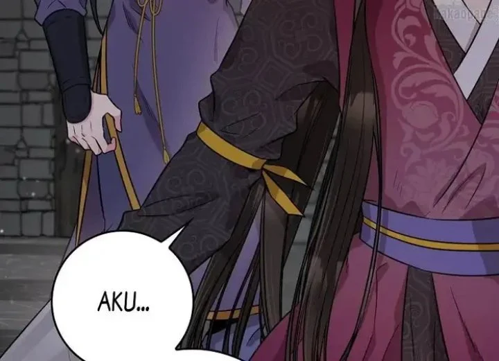 The Strongest Villainess Chapter 69 Gambar 33