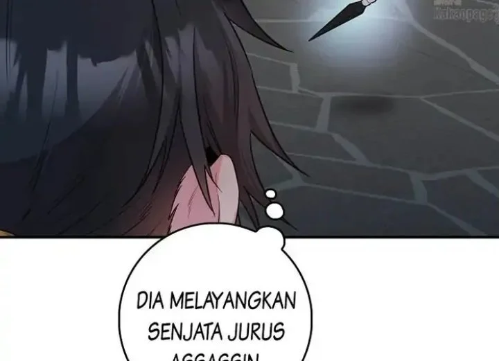 The Strongest Villainess Chapter 69 Gambar 36