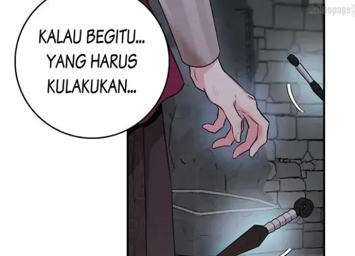The Strongest Villainess Chapter 69 Gambar 38