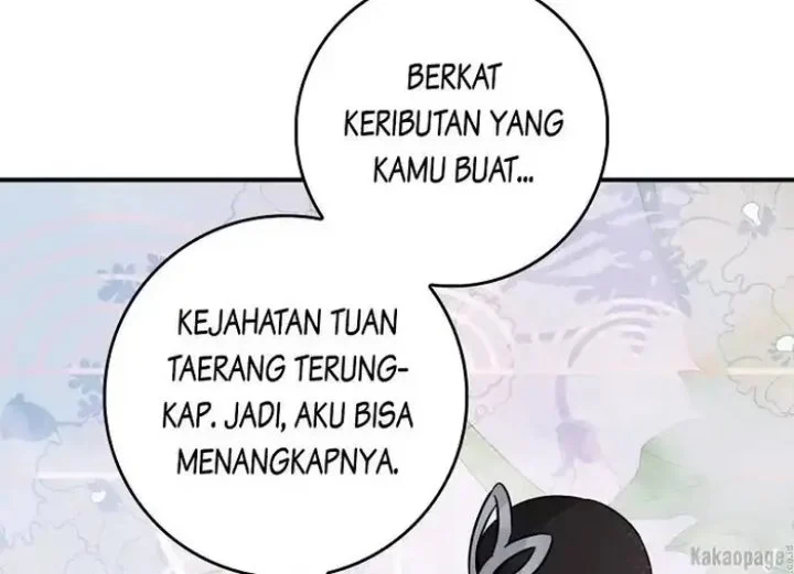 The Strongest Villainess Chapter 70 Gambar 30