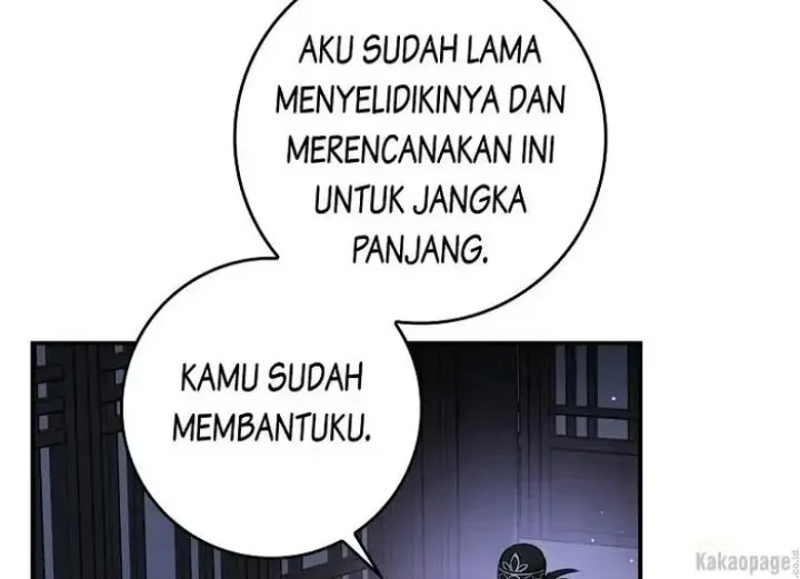 The Strongest Villainess Chapter 70 Gambar 34