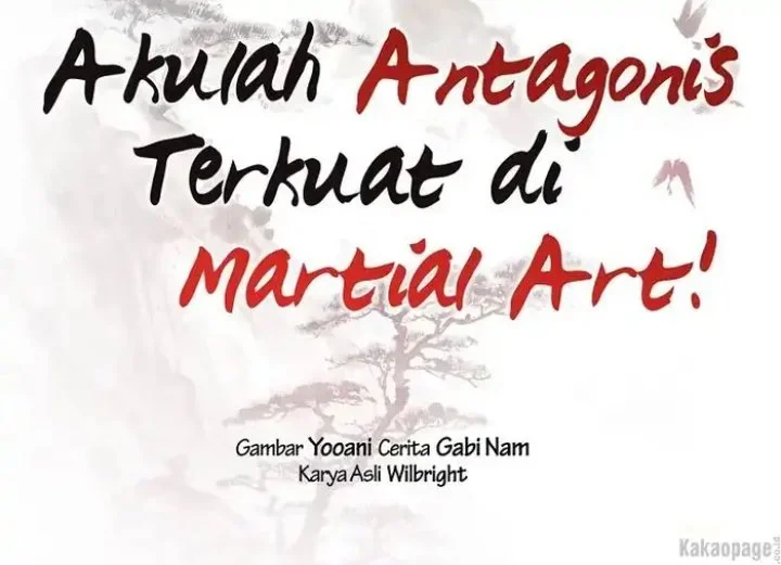 The Strongest Villainess Chapter 71 Gambar 35