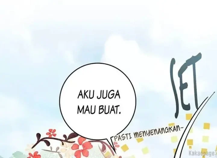 The Strongest Villainess Chapter 72 Gambar 32