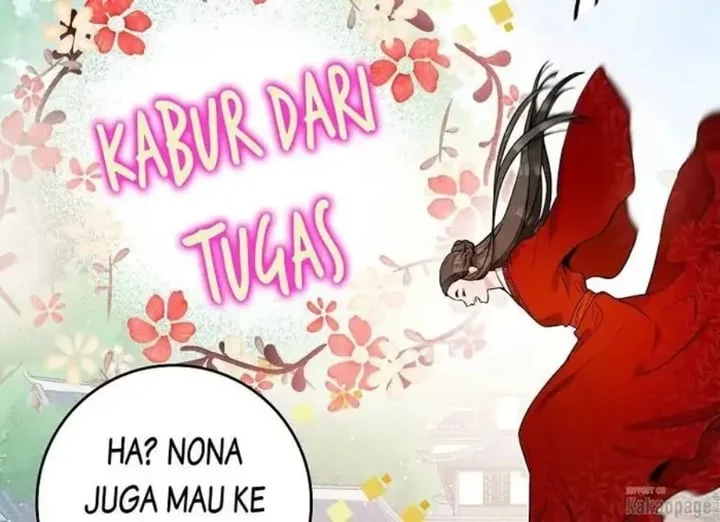 The Strongest Villainess Chapter 72 Gambar 33