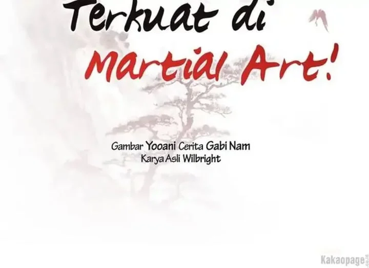 The Strongest Villainess Chapter 72 Gambar 37