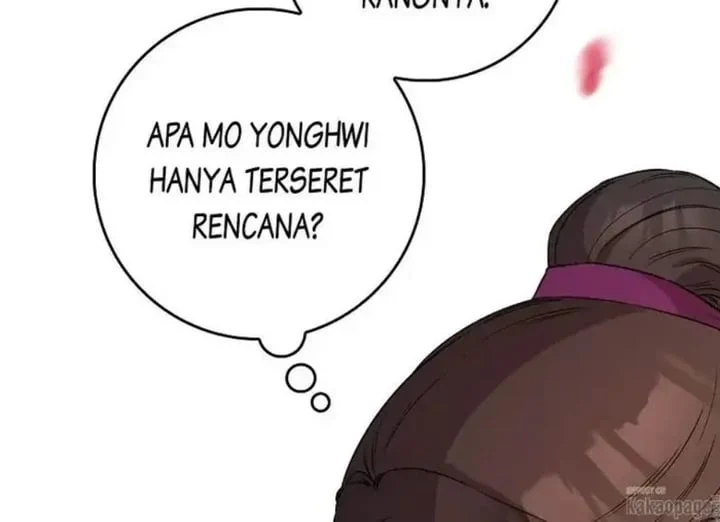 The Strongest Villainess Chapter 73 Gambar 31