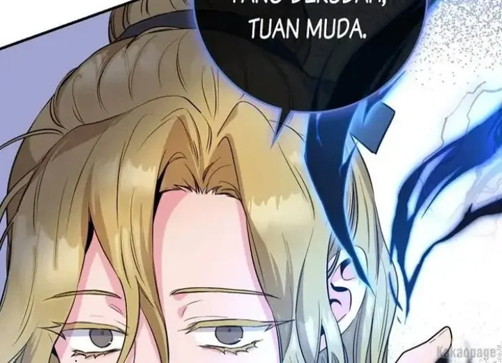 The Strongest Villainess Chapter 74 Gambar 45