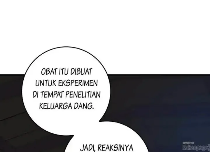 The Strongest Villainess Chapter 76 Gambar 40