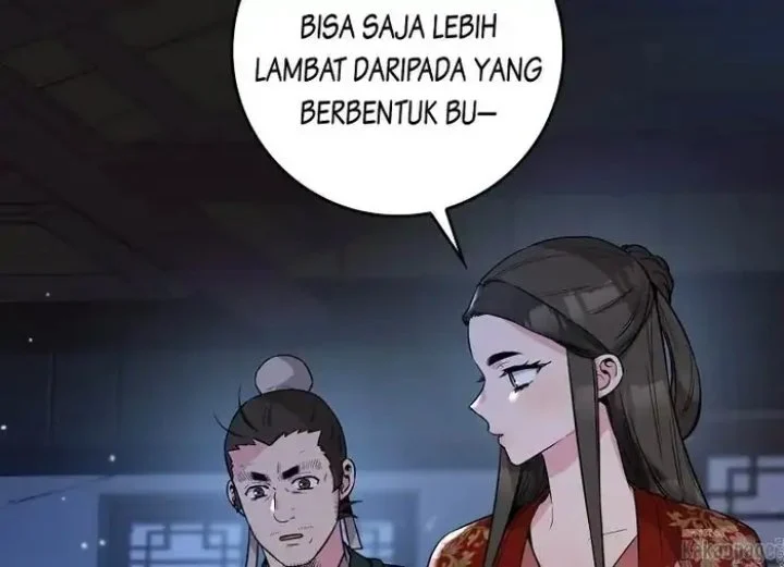 The Strongest Villainess Chapter 76 Gambar 41