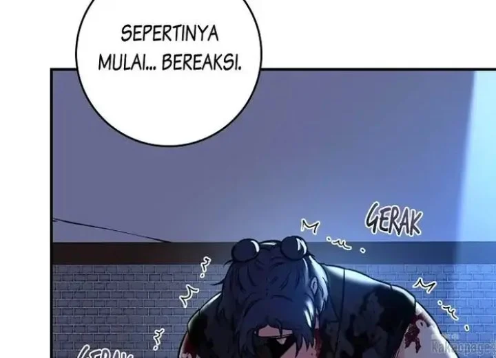 The Strongest Villainess Chapter 76 Gambar 44
