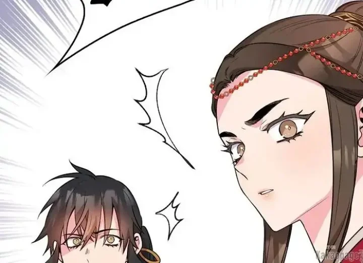 The Strongest Villainess Chapter 78 Gambar 37