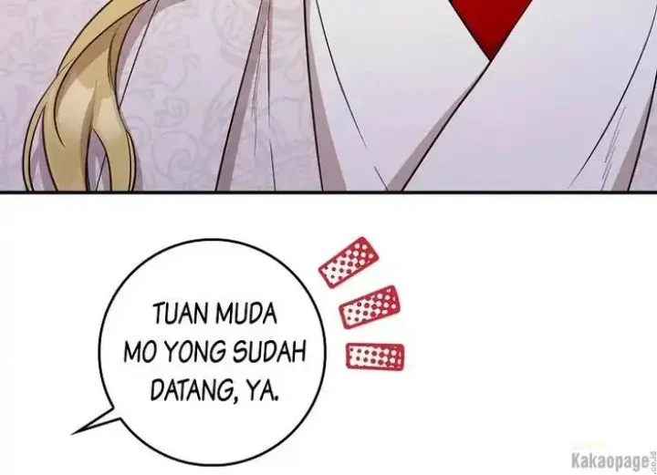 The Strongest Villainess Chapter 78 Gambar 42