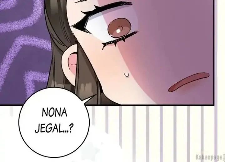 The Strongest Villainess Chapter 79 Gambar 35